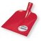 Pelle plate droite manche exclus